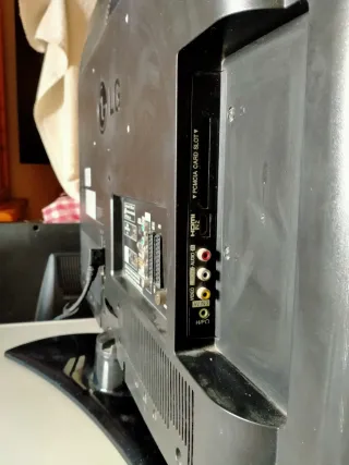 Se Vende TV LG 32 Pulgadas