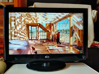 Se Vende TV LG 32 Pulgadas