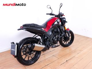 BENELLI LEONCINO 250