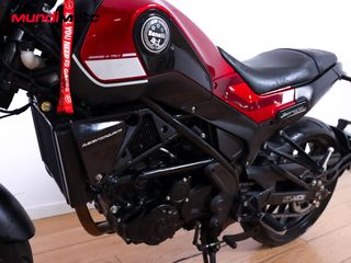 BENELLI LEONCINO 250