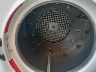 Secadora Aspes Evacuación 3kg