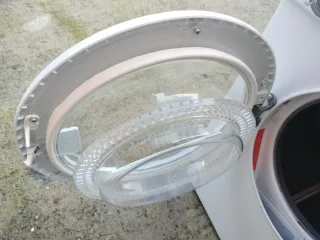 Secadora Aspes Evacuación 3kg