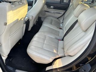 Land Rover Range Rover Sport 2012