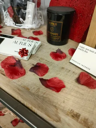 Estantería Inme Madera Mango 5 Baldas