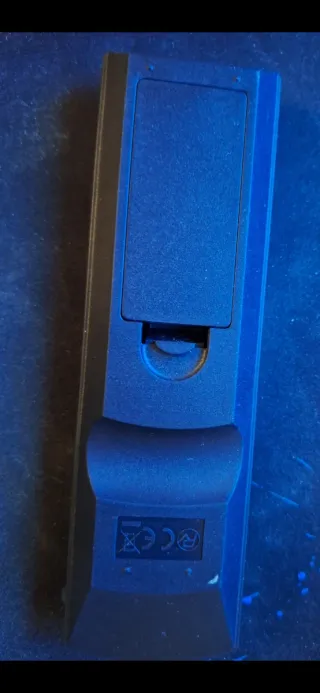 Mando a distancia TV