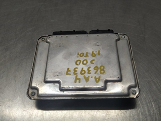 CENTRALITA MOTOR UCE AUDI A4 BERLINA (8E) 0389060