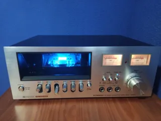 Pioneer CT-F2121  Cassette
