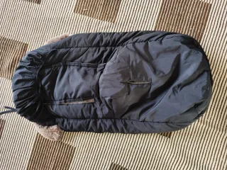 Saco polar para silla de paseo