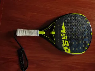 Pala pádel Kuikma Aero Soft Power