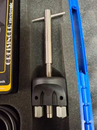 Igrometro GHH 91 Gehlf Electronic