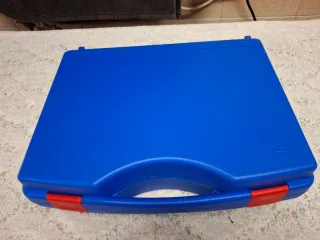 Igrometro GHH 91 Gehlf Electronic