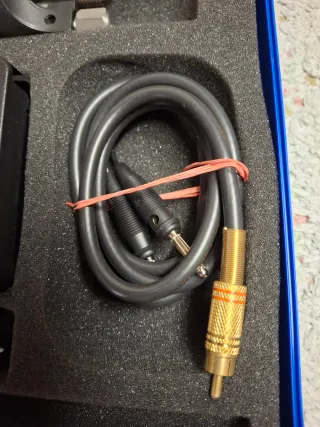 Igrometro GHH 91 Gehlf Electronic