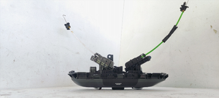 MANDO CLIMATIZADOR HYUNDAI I20 (BC3) 1.0I TURBO 1