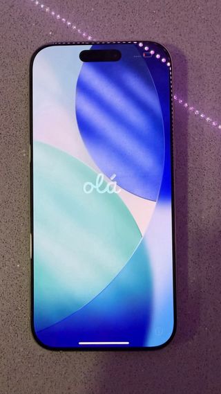 iPhone 16 Pro Natural Titanium 256GB