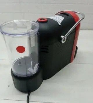 Cafetera Lavazza Jolie Monodosis Roja