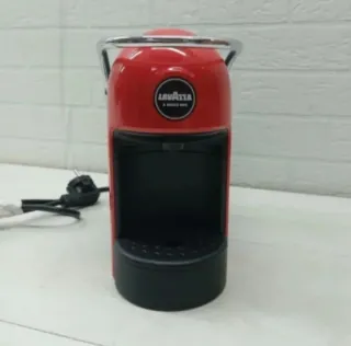 Cafetera Lavazza Jolie Monodosis Roja