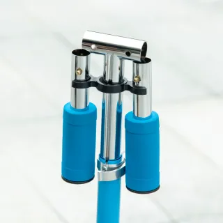 Patinete Infantil Plegable con Luces