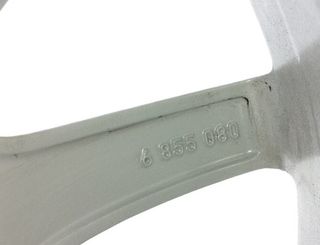 Llanta bmw 2375344 36116855080 serie 2 active 216d