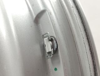 Llanta bmw 2375344 36116855080 serie 2 active 216d