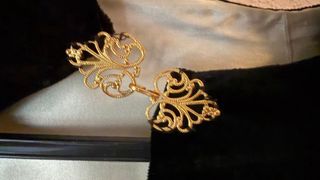 Capa Fallera Terciopelo (niña)