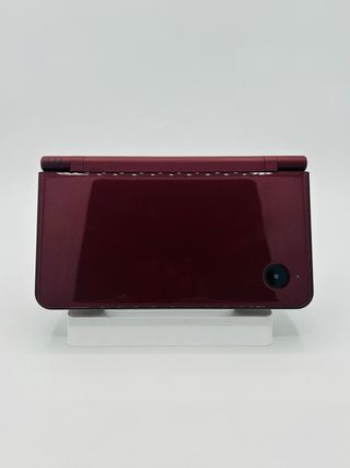 Nintendo DSi XL - Bordeaux