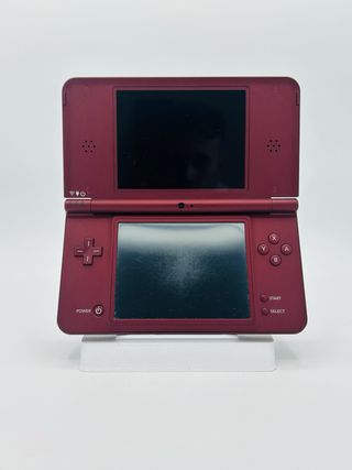 Nintendo DSi XL - Bordeaux
