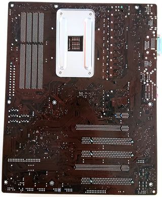 ASUS M4A785TD-V EVO + Athlon II X2 250 + 4 GB DDR3