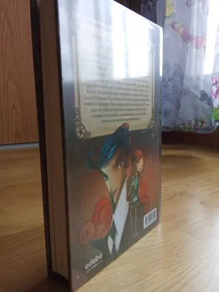 EL LADRÓN DE MINUTOS (Spanish Edition)