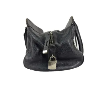 Tod's Bauletto Pelle Nera