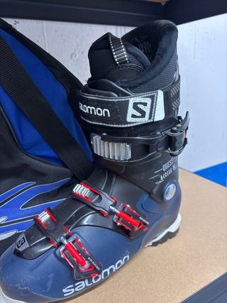 Botas de esquí Salomon Quest Access 80 Talla 42-44