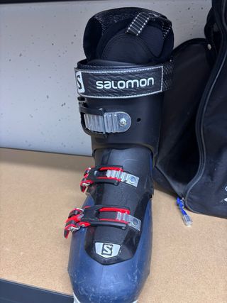 Botas de esquí Salomon Quest Access 80 Talla 42-44