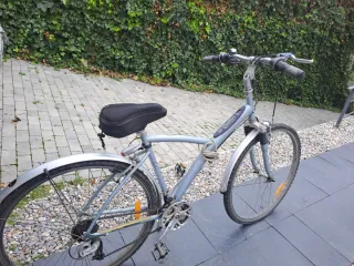 Bicicleta de adulto