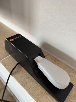 Pedal Sostenido M-Audio SP-2