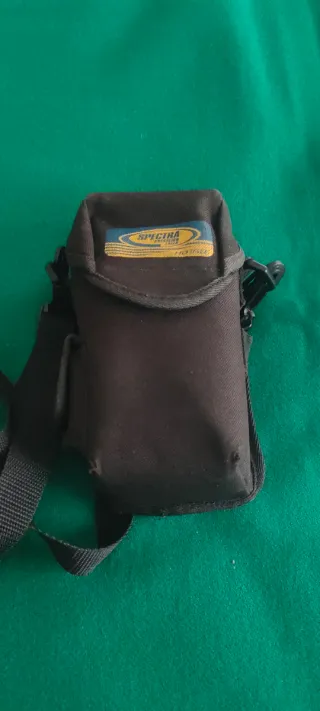 Metro laser Spectra HD 150