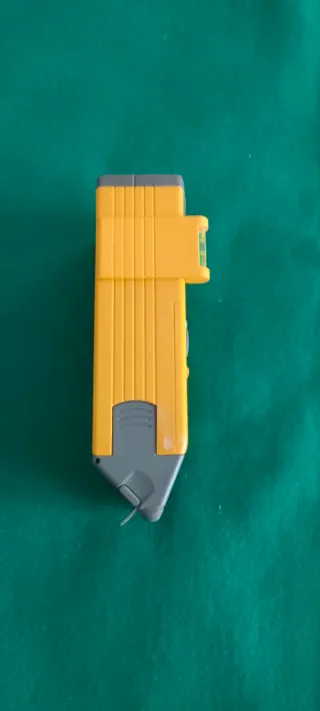 Metro laser Spectra HD 150