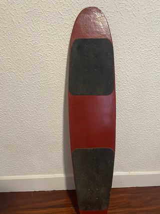 Tabla Longboard Flex