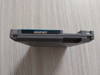 BIGFOOT PAL ESPAÑA NINTENDO NES