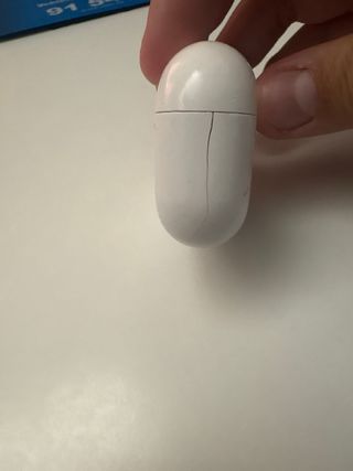 Estuche AirPods Pro 2ª Gen