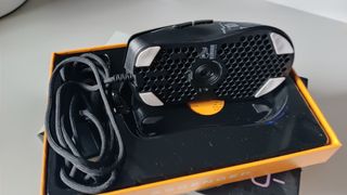 Mouse Glorious Model O- Wired Nero