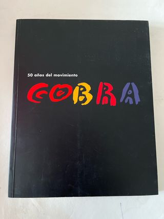 Cobra 50 años del movimiento