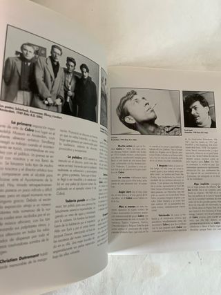 Cobra 50 años del movimiento