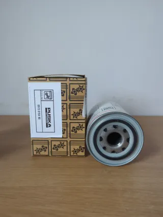 Filtro de aceite puska 8973 0154 90