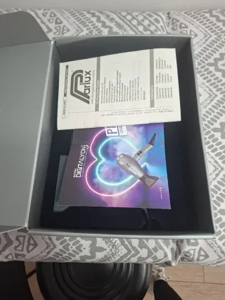 Secador Parlux Digitalyon Verde