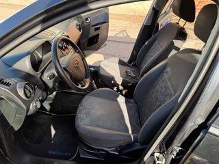 Ford Fusion 1.6 tdci 90 cv