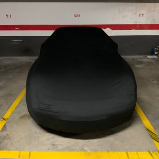 Porsche 911 '2000 Manual Nacional