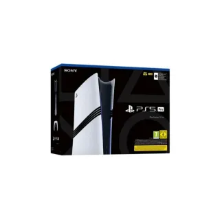 Sony PS5 Pro Console