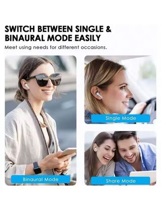 Auriculares inalámbricos Bluetooth tipo Air Pro