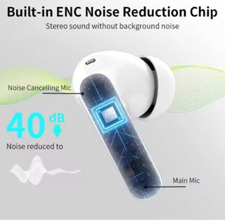 Auriculares inalámbricos Bluetooth tipo Air Pro