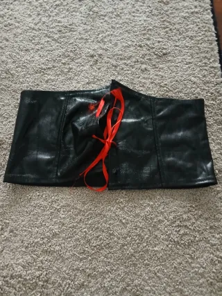 Disfraz Caperucita Roja Talla Única