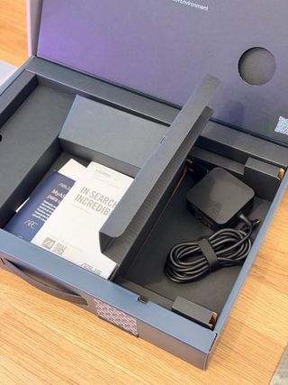 ASUS Zenbook OLED Ultra 7 /16GB DDR5/ 1TB